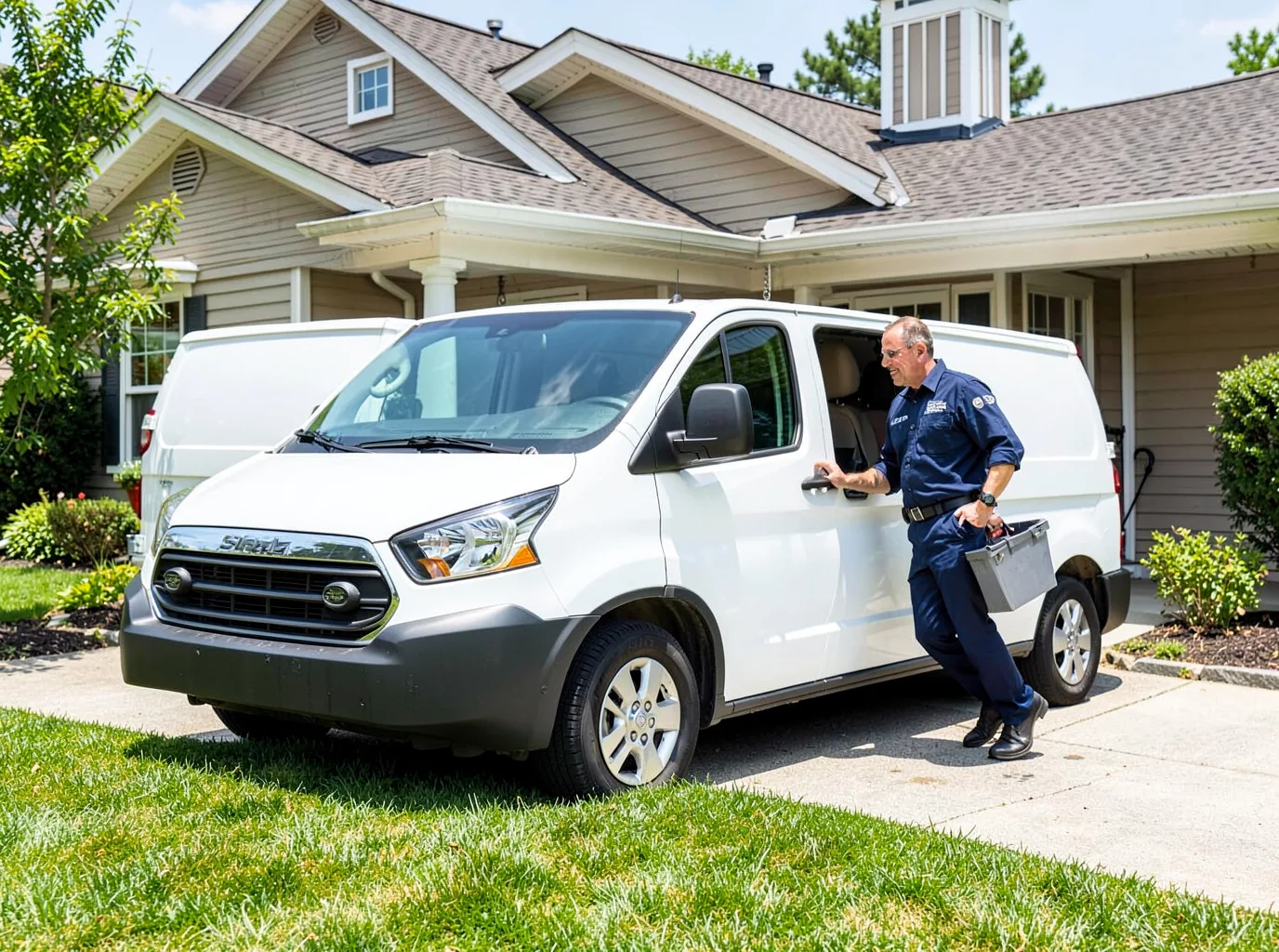 Emergency Plumber company in Avalon, CA